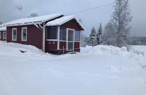 Rodvattnet House | Rödvattnet cottages
