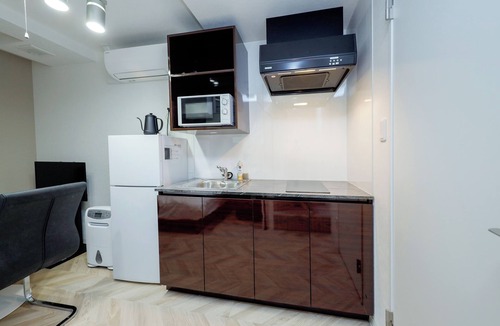 Shinjuku Apartment | Ra Grande by Tranova