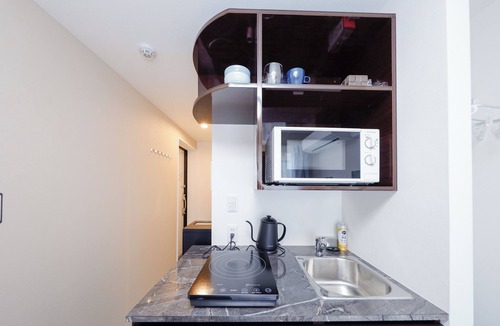 Shinjuku Apartment | Ra Grande by Tranova