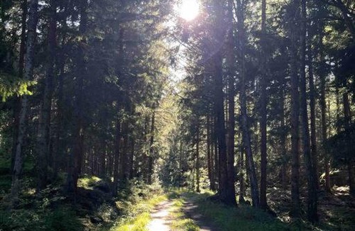Stromstad O House | RADEK CHILLOUT ZONE