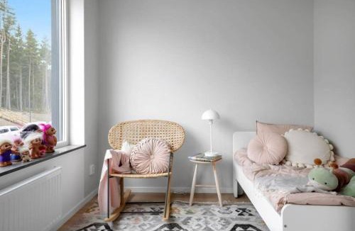 Bro Apartment | Radhus