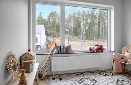 Bro Apartment | Radhus