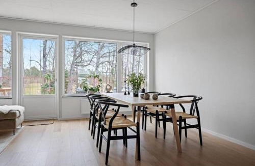 Bro Apartment | Radhus