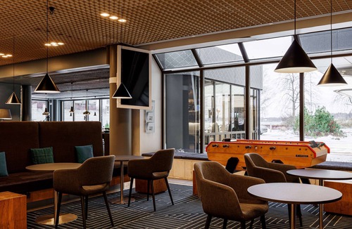 Lantinen District Hotel | Radisson Blu Hotel, Espoo