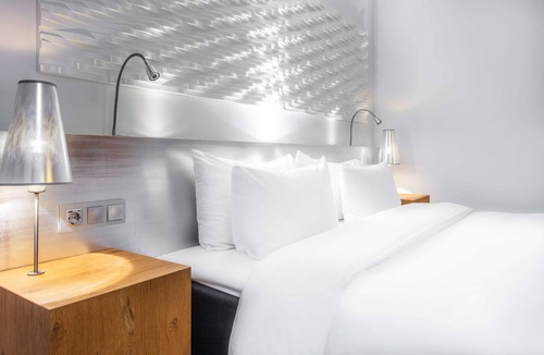 Malmo Old Town Hotel | Radisson Blu Hotel, Malmö