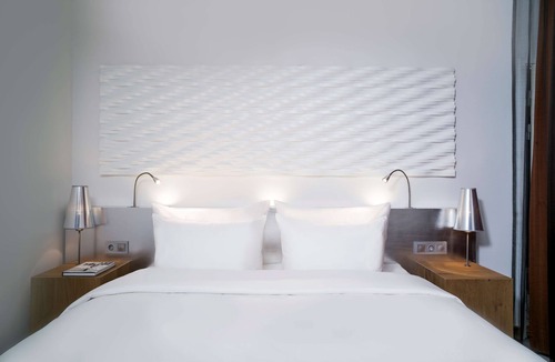 Malmo Old Town Hotel | Radisson Blu Hotel, Malmö