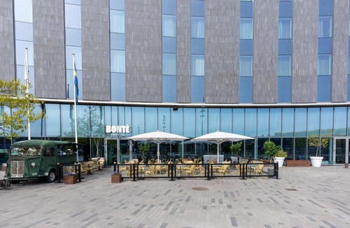 Uppsala Hotel | Radisson Blu Hotel Uppsala