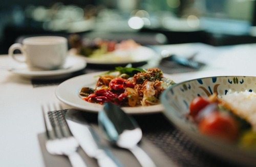 Norrmalm Hotel | Radisson Blu Waterfront Hotel, Stockholm