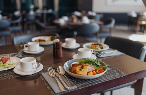 Norrmalm Hotel | Radisson Blu Waterfront Hotel, Stockholm