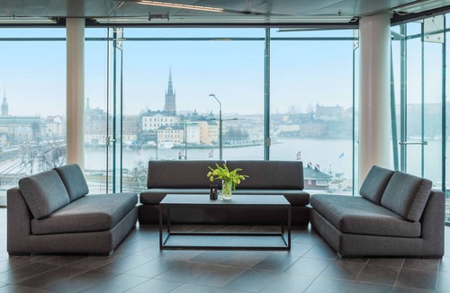 Norrmalm Hotel | Radisson Blu Waterfront Hotel