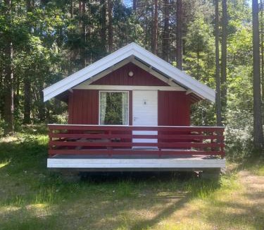 Faervik Other | Raet Camping