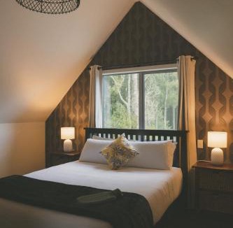 Raglan House | Raglan Rural Retreats - Forest View Cottage