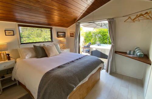 Raglan House | Raglan View Cottage