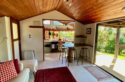 Raglan House | Raglan View Cottage