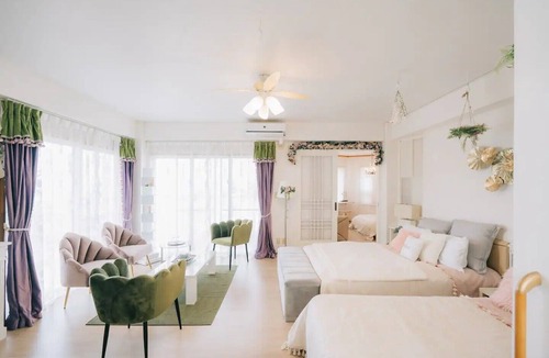 Maeda Hotel | RAINBOW SEA Maeda Hills