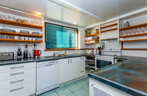 Windwhistle Apartment | Rakaia Gorge Views | Mt Hutt