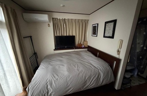 Wako Apartment | RakuNyan Villa