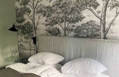 Hassleholm Hotel | Rallarhustruns