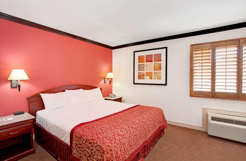 Lamanda Park Hotel | Ramada by Wyndham Pasadena