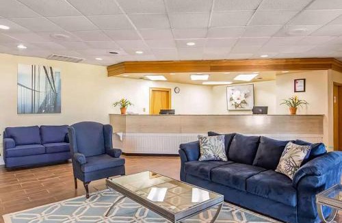 Santee Hotel | Ramada by Wyndham Santee I-95