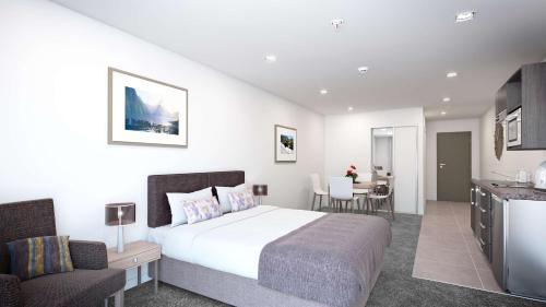 Frankton Hotel | Ramada Hotel & Suites by Wyndham, Remarkables Park Queenstown