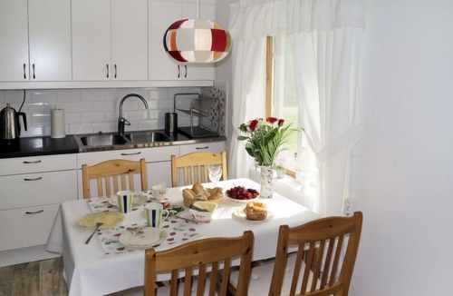 Ramsjo House | Ramsjö by Interhome