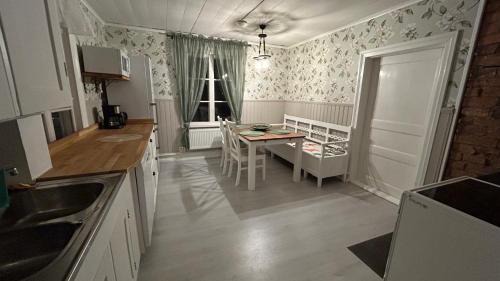 Enkoping Bed & Breakfast | Ranchen B&B