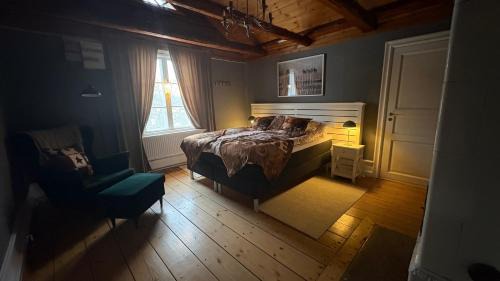 Enkoping Bed & Breakfast | Ranchen B&B