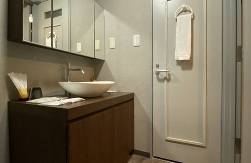 Arakawa Hotel | Randor Residence Tokyo Classic