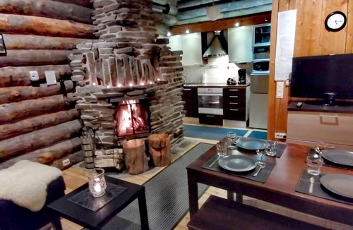 Rukatunturi Apartment | Rantaruka
