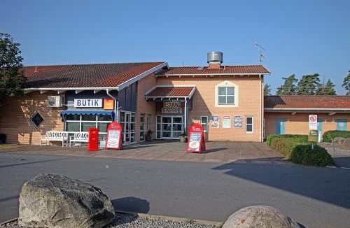 Eksjo Hotel | Rasta Eksjö