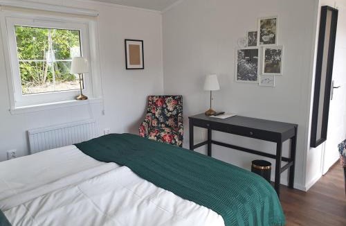 Gotene Hotel | Rasta Götene