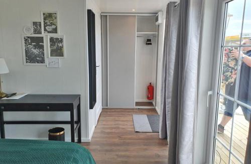 Gotene Hotel | Rasta Götene