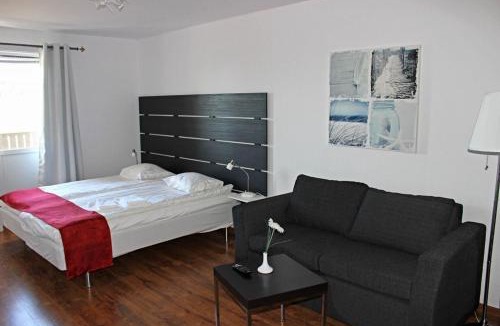 Munkedal Hotel | Rasta Håby