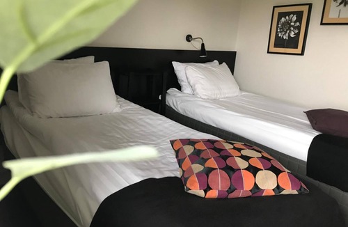 Kalmar Hotel | Rasta Kalmar