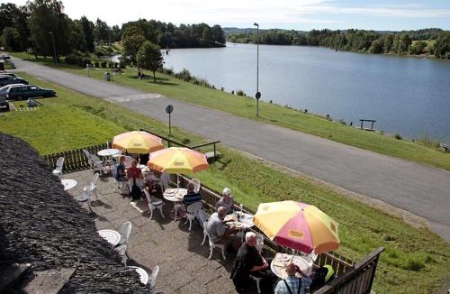 Lilla Edet Hotel | Rasta Lilla Edet