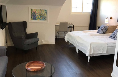 Lilla Edet Hotel | Rasta Lilla Edet