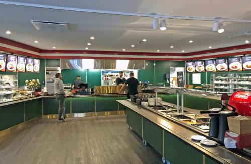 Mariestad Hotel | Rasta Mariestad