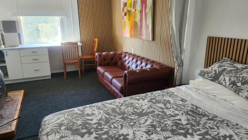 Makikihi House | Rattrays Rd Farm Accomodation