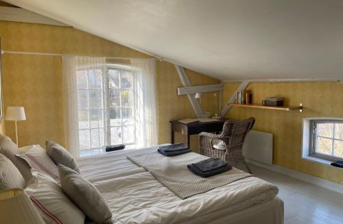 Kivik House | Ravlunda Bränneri