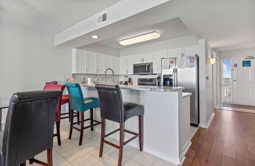 North Myrtle Beach Condo | Recently Updated, Wonderful Oceanfront Views + Free Attraction Tickets!