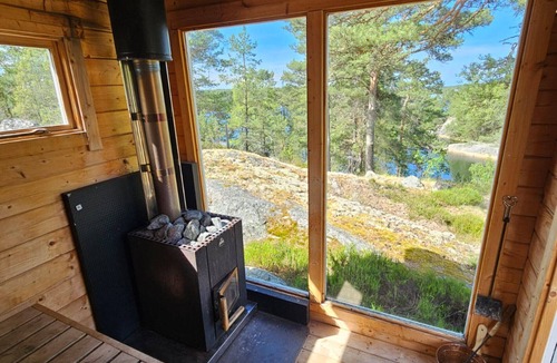 Djurhamn House | Ref. 491545