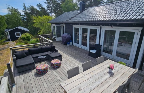 Djurhamn House | Ref. 491545