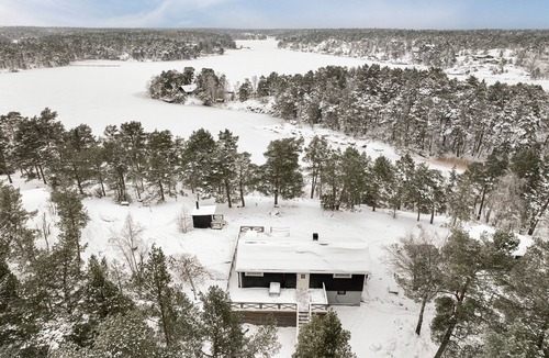 Djurhamn House | Ref. 491545