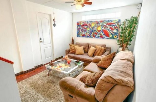 Escazu Hotel | Refugio Bed & Breakfast