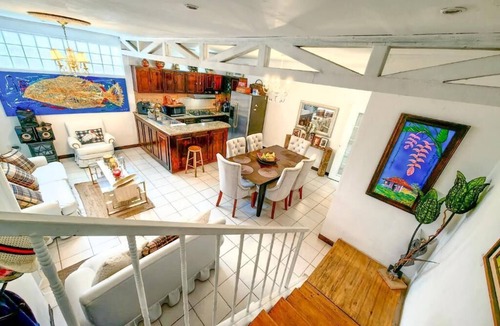 Escazu Hotel | Refugio Bed & Breakfast