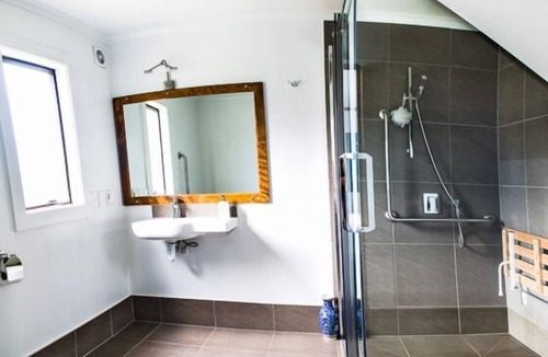 Solway Cabin | Rejuvenate in tranquility with family/friends!