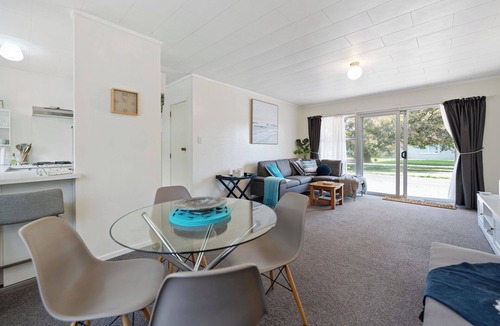 Omanu House | Relax At Ranch - Mount Maunganui Holiday Home