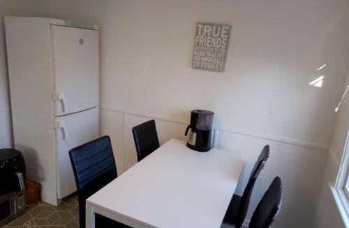 Oster House | Relax huset