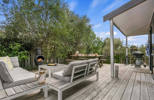 Whangamata House | Relax on Williamson - Whangamata